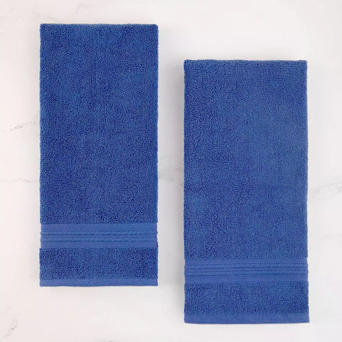 Super Soft 800 GSM Royal Egyptian Luxury Hand Towels Towelsworld